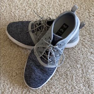 Under Armour Shoes
